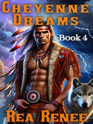 cover image of Cheyenne Dreams
